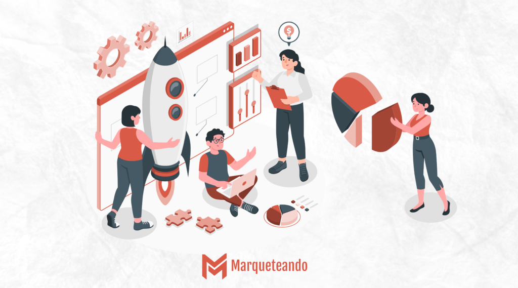 Medir tu estrategia digital con un cuadro de mando